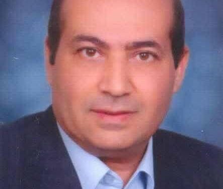 طارق الشناوى