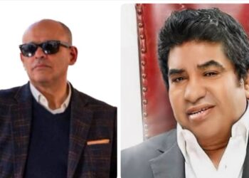 متحدث نقابة الموسيقيين عن رحيل عدوية..علمنا كيف تكون البساطة فنًا