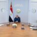 الرئيس السيسي يوجه بالاستمرار في العمل نحو التحول إلى مجتمع رقمي متكامل