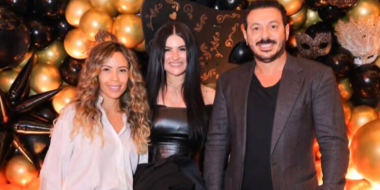 مصطفى شعبان