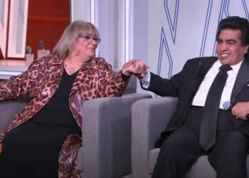 ورحل عدوية بعد حبيبته ب 7 شهور