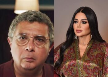 رانيا يوسف تساوم ماجد الكدوانى بالزواج ليسترد شقته فى موضوع عائلي