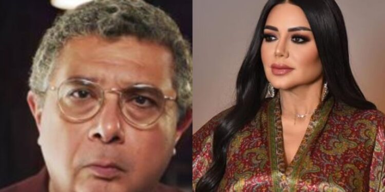 رانيا يوسف تساوم ماجد الكدوانى بالزواج ليسترد شقته فى موضوع عائلي