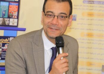 الإعلامى الكبير محمد عبدالعزيز بعلن خطة القاهرة الكبرى لشهر رمضان