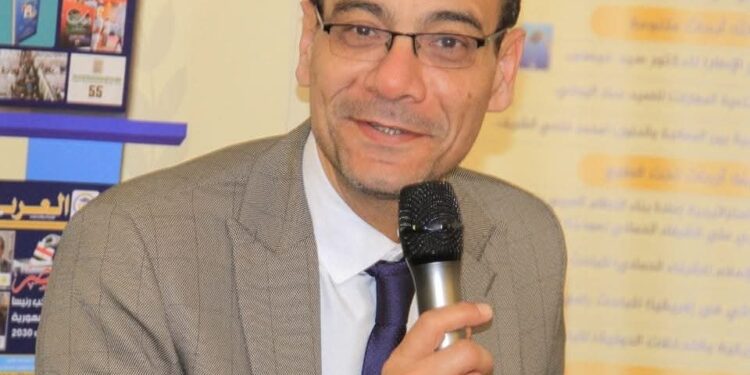 الإعلامى الكبير محمد عبدالعزيز بعلن خطة القاهرة الكبرى لشهر رمضان