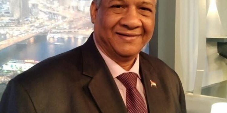 خالد فتح الله