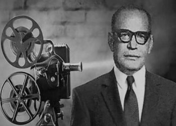 تمت الترجمة فى معامل انيس عبيد .. ماذا تعرف عنه!