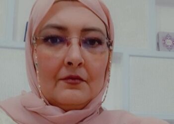 أمانى أبوالسعود