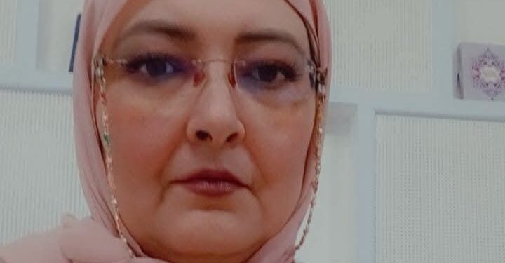 أمانى أبوالسعود