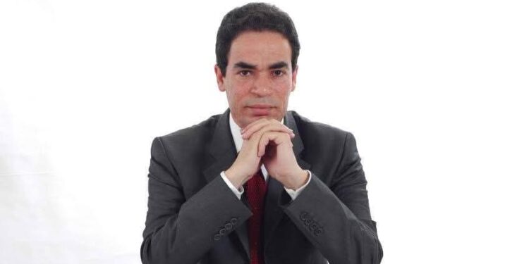 انتصار احمد تؤكد: ماسبيرو راجع وبقوه