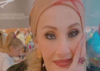 علا السنجرى