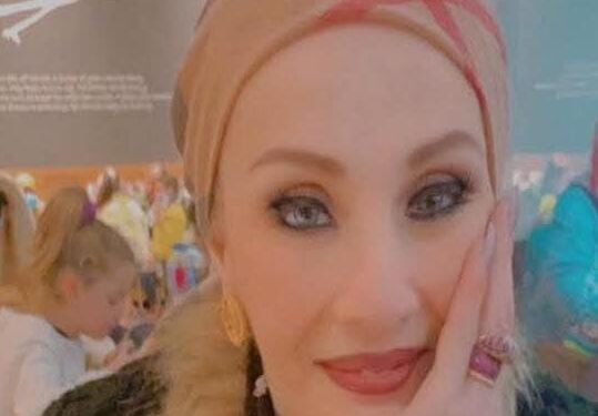 علا السنجرى