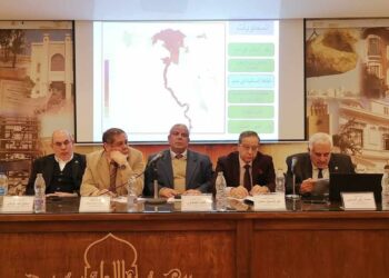 سكان مصر فى ميزان التنمية بالأعلى للثقافة