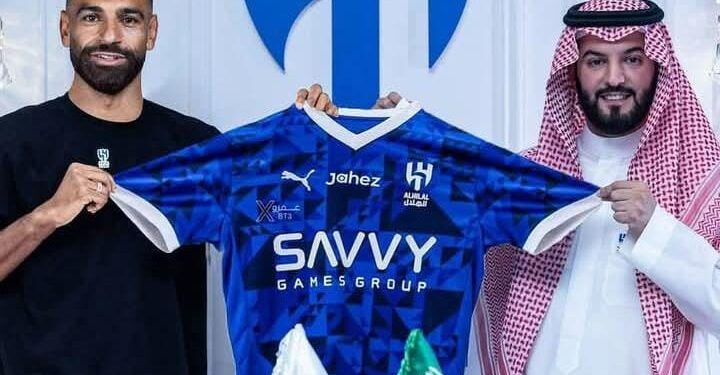 على مسؤلية صحيفة الماركا الاسبانية