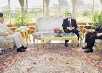 اللواء سامى دنيا يكتب لكم عن أخطر 72 ساعة فى تاريخ مصر الحديث