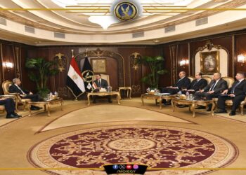 وزير الداخلية