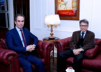 عودة القناة الأولي والفضائية إلي التليفزيون المصري