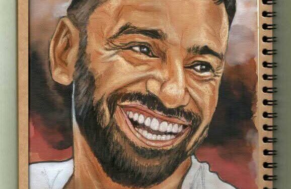 المخرج احمد عبدالعليم قاسم يكتب عن عظمة ليفربول وصلاح