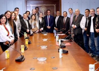 المسلماني في لقائه أسرة النيل الثقافية:مصر دولة كبري ثقافياً والإعلام الثقافي عليه مسؤولية جليلة