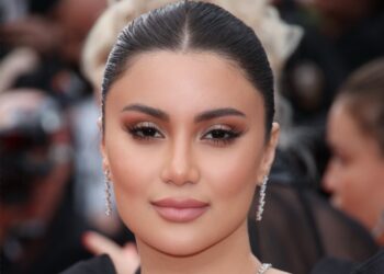 نشاط فني كبير .. هدي الاتربي من نقطة سودا للعتاولة 2 فى 2025