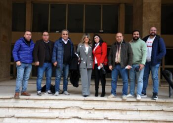 كواليس واسرار يكشفها زاهى حواس لبرنامج ساعة مصرية بقناة النيل للأخبار