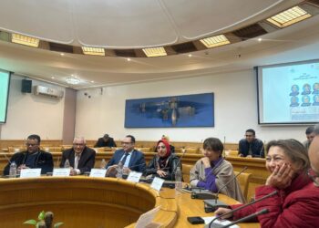 مثقفين بندوة “الشباب..وبناء الإنتماء” بالأعلى للثقافة: تكثيف الجهود المبذولة للتوعية بأهمية المسؤولية الأخلاقية