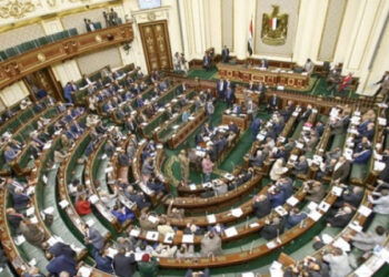 مجلس النواب