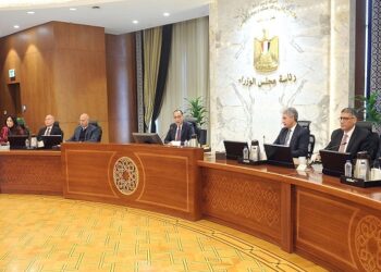 بالصور .. الحكومة تبدأ استعدادات افتتاح المتحف المصري الكبير