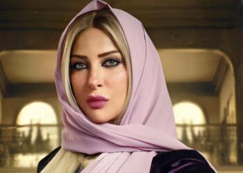 ريم مصطفى تواجه عمرو سعد في سيد الناس فى رمضان