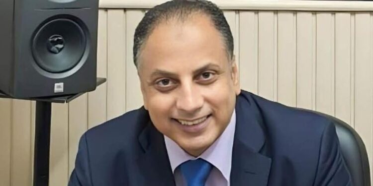 حسين الناظر