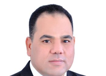 حماد الرمحي يقدم أوراق ترشحه لانتخابات مجلس نقابة الصحفيين