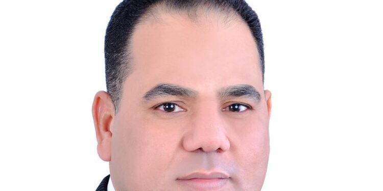 حماد الرمحي يقدم أوراق ترشحه لانتخابات مجلس نقابة الصحفيين