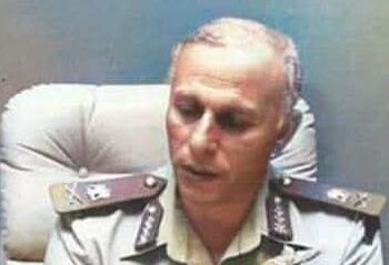 ورحل البطل فى هدوءدمر 26 دبابة وأسر ديفيد جروس قائد كتيبة إسرائيلية في نصر أكتوبر