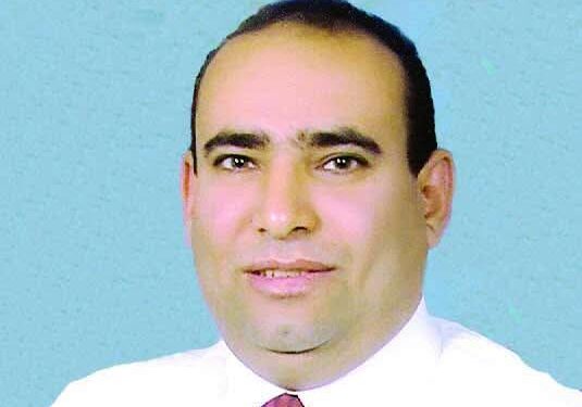 الكاتب الصحفى محمود مطر يكتب عن عالم العالمى نجيب محفوظ