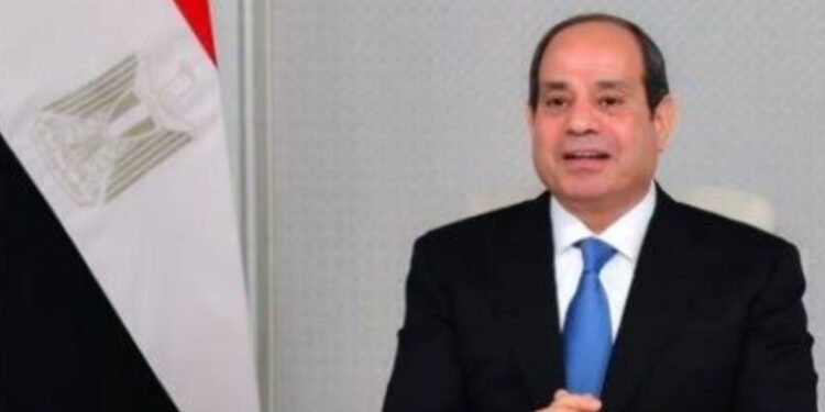 مؤتمر “سلامتك تهمنا ” بالشرقية تحت رعاية السيد رئيس الجمهورية