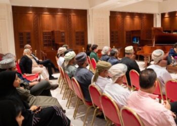 دار الأوبرا السلطانية بمسقط تحتفى بموسيقار الأجيال محمد عبد الوهاب