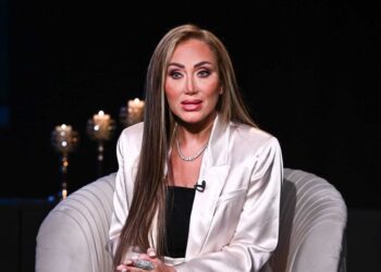 الإعلامية ريهام سعيد تكشف كواليس ما حدث معها الأسبوع الماضي فى لبنان