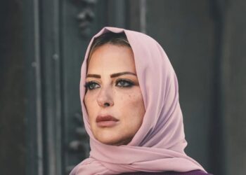 ريم مصطفى تشعل الأجواء بين عمرو سعد وأحمد فهيم في مسلسل سيد الناس