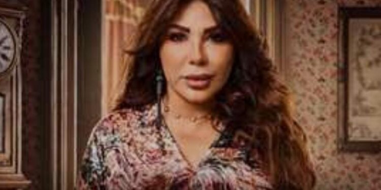 غادة ابراهيم تتألق في النصف الثاني من رمضان ونص الشعب إسمه محمد