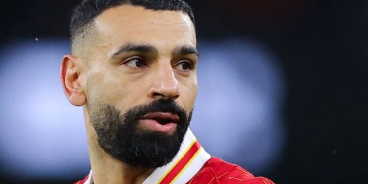 لماذا كل هذه الشــماتة في محمد صلاح؟