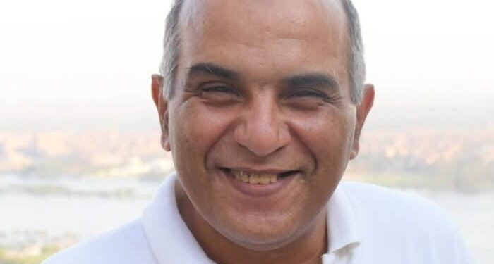 أنا المشاهد.. الحلقة الأضعف✍ بقلم الإعلامي خالد سالم