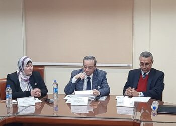 تحديات وفرص الأمن المائي بالأعلى للثقافة.. حماية موارد المياه من أجل المستقبل