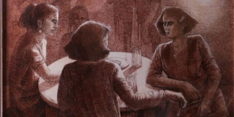 عبلة والكومي والتهامي يتصدرون المشاركة المصرية في أكبر معرض تشكيلي رمضاني بجدة