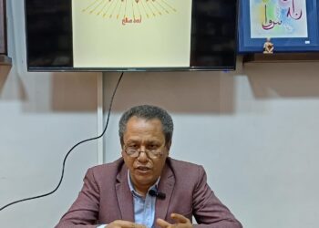 خبير الآثار أحمد صالح: مصر القديمة عرفت وجود 1500 إله