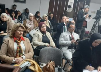 بمناسبة اليوم العالمي للمرأة حلول لقضاياها المعاصرة بالأعلى للثقافة الأعلى للثقافة يطرح حلولاً لقضايا المرأة المصرية المعاصرة التمكين الاقتصادي للمرأة المصرية يصب في مصلحة المجتمع