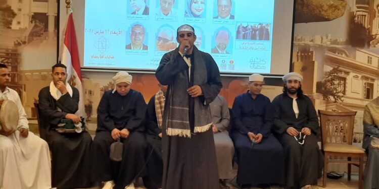 أمسيات رمضان..”التراث والثقافة والإعلام” على مائدة الأعلى للثقافة تجديد التوصيات للاهتمام بالتراث الثقافي المصري أهمية تربية النشء على إدراك قيمة مصر الثقافية