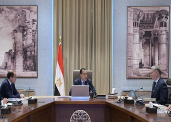 رئيس الوزراء يتابع عددًا من ملفات العمل المشتركة بين وزارتى المالية والبترول والثروة المعدنية