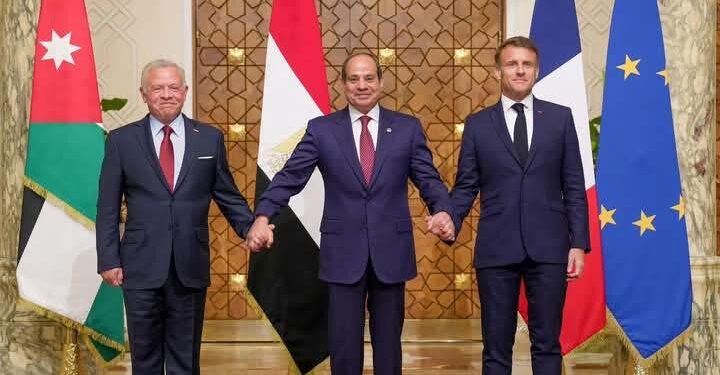 اللواء سامى دنيا يقرأ لكم: مصر قادمة وبقوة