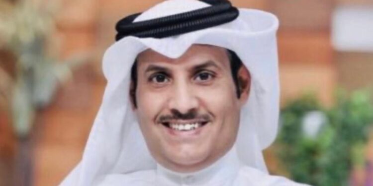 (الفلكي الكويتي بدر العميرة الصيف القادم شديد الحرارة )