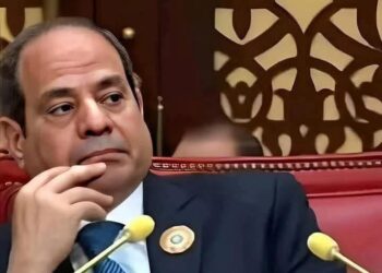 اللواء سامى دنيا يقرأ لكم الصورة حصريا: عندنا فقط الغير متداول